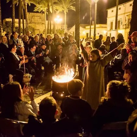 Appartement Apartamento Loft Jerez Buleria