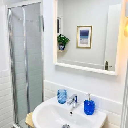 Apartamento Loft Jerez Buleria شقة *