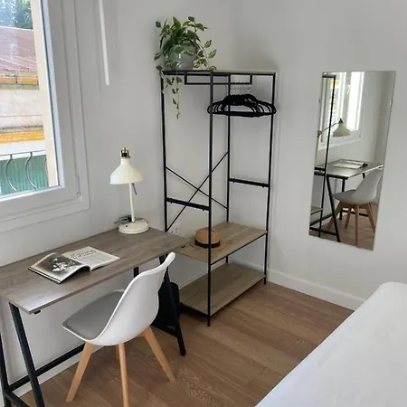 Apartamento Loft Jerez Buleria شقة