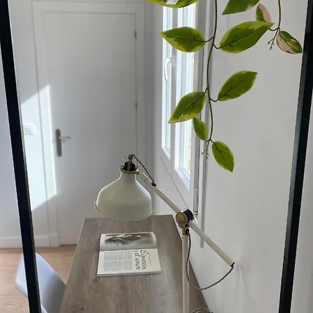 Apartamento Loft Jerez Buleria *