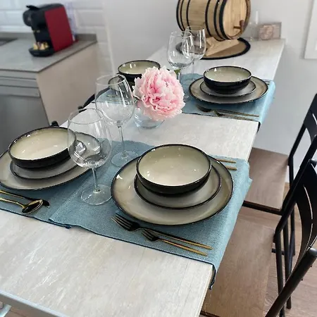 Apartamento Loft Jerez Buleria *