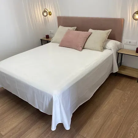 شقة Apartamento Loft Jerez Buleria *