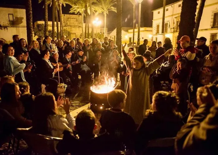 Appartement Apartamento Loft Jerez Buleria