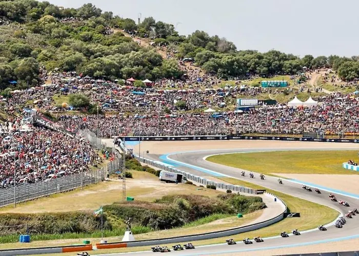 Apartamento Loft Jerez Buleria