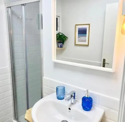 Apartamento Loft Jerez Buleria Appartement *