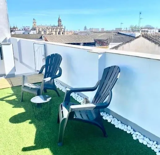 Apartamento Loft Jerez Buleria Jerez de la Frontera