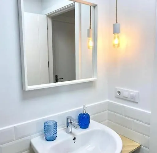 Apartamento Loft Jerez Buleria Appartement *