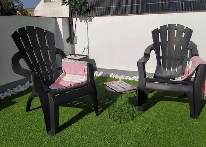 Apartamento Loft Jerez Buleria Jerez de la Frontera