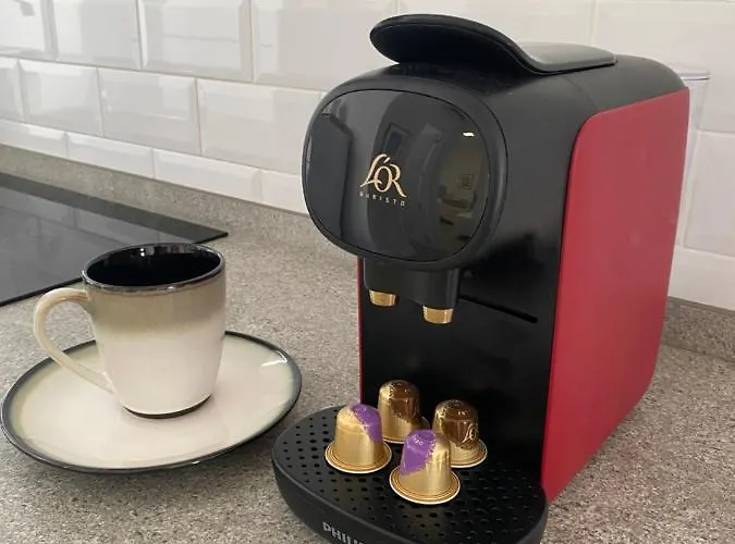 Appartement Apartamento Loft Jerez Buleria