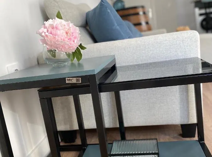 Apartamento Loft Jerez Buleria *