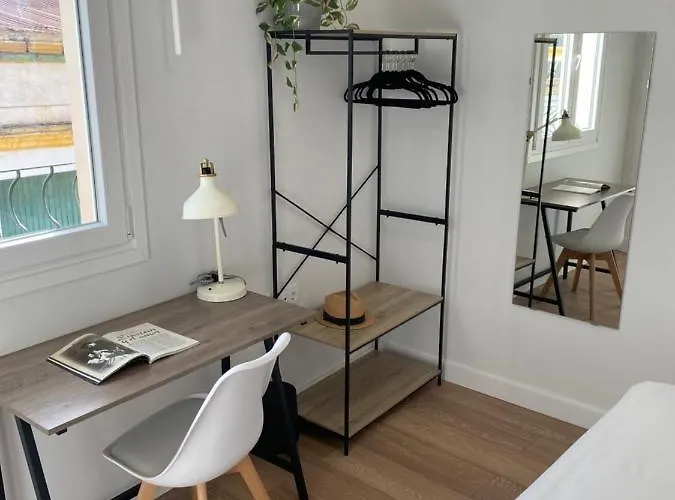 Apartamento Loft Jerez Buleria Appartement