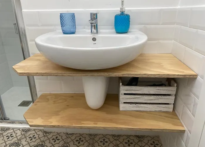 Apartamento Loft Jerez Buleria *