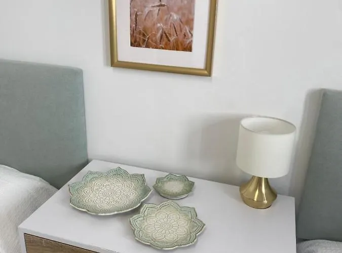 Appartement Apartamento Loft Jerez Buleria Jerez de la Frontera