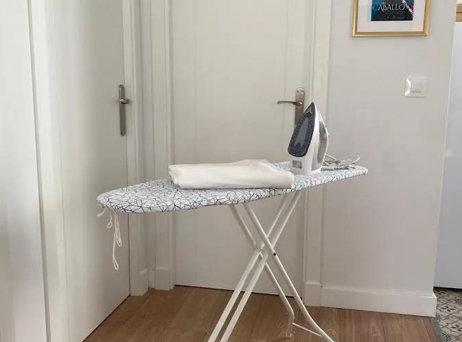 Apartamento Loft Jerez Buleria Jerez de la Frontera