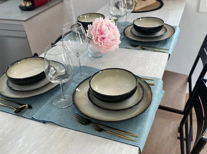 Apartamento Loft Jerez Buleria *