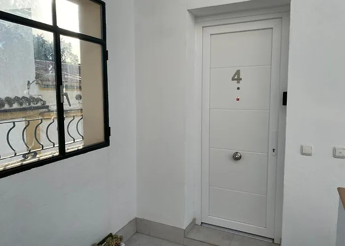 Apartamento Loft Jerez Buleria Appartement