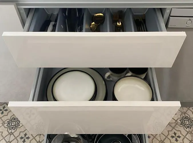 Appartement Apartamento Loft Jerez Buleria Jerez de la Frontera