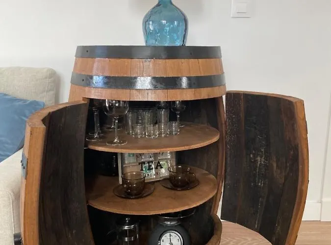 Appartement Apartamento Loft Jerez Buleria *