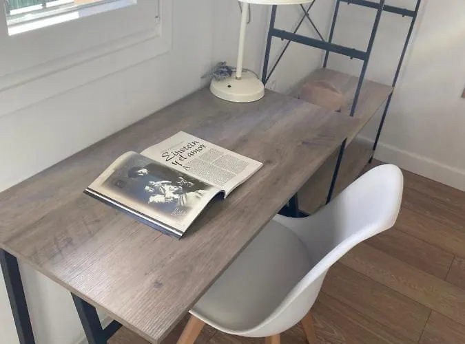 Apartamento Loft Jerez Buleria Appartement