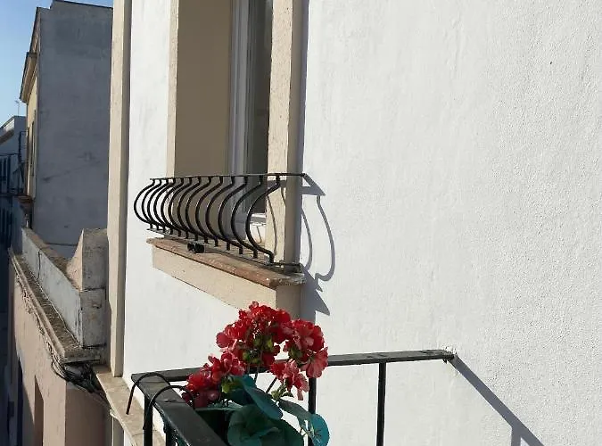 Apartamento Loft Jerez Buleria Appartement Jerez de la Frontera