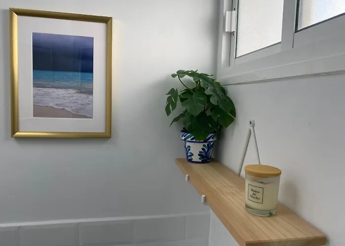 Apartamento Loft Jerez Buleria Appartement