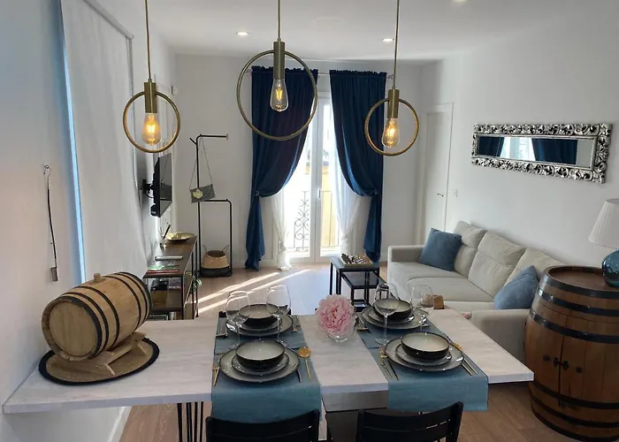 Apartamento Loft Jerez Buleria Jerez de la Frontera