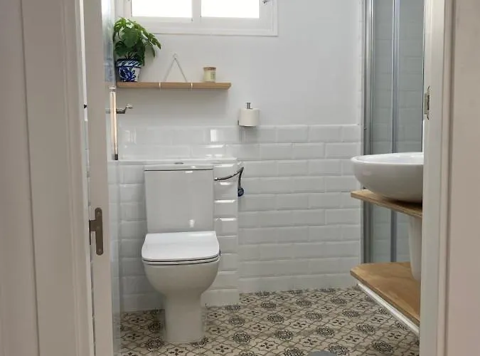 Apartamento Loft Jerez Buleria Appartement Jerez de la Frontera