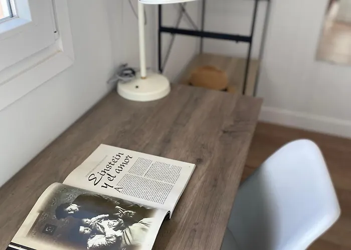 Apartamento Loft Jerez Buleria Appartement *