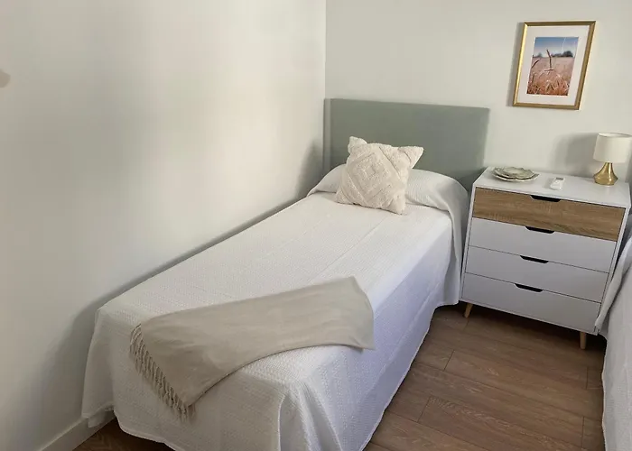 Apartamento Loft Jerez Buleria Appartement Jerez de la Frontera
