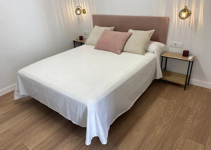 Appartement Apartamento Loft Jerez Buleria *