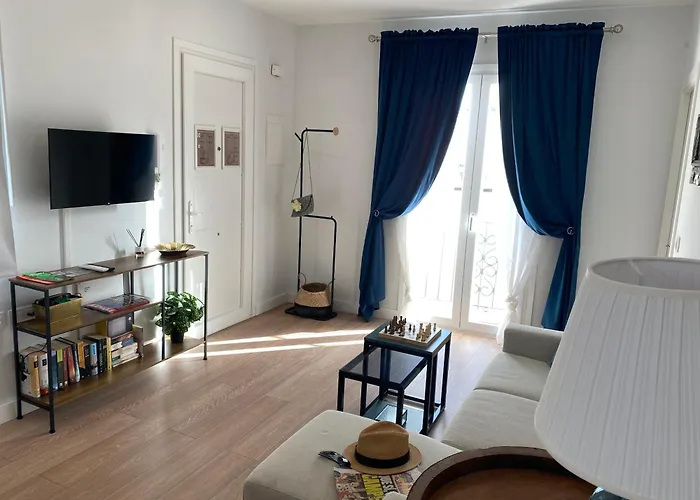 Appartement Apartamento Loft Jerez Buleria Jerez de la Frontera