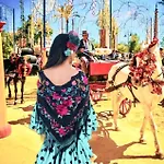 Appartement Apartamento Loft Jerez Buleria Jerez de la Frontera