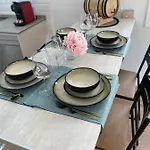 Apartamento Loft Jerez Buleria *