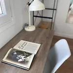 Apartamento Loft Jerez Buleria Appartement *