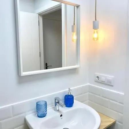 Apartamento Loft Jerez Buleria Apartamento *