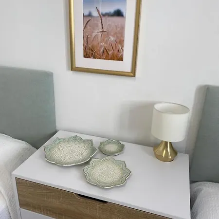 Apartamento Apartamento Loft Jerez Buleria Jerez de la Frontera