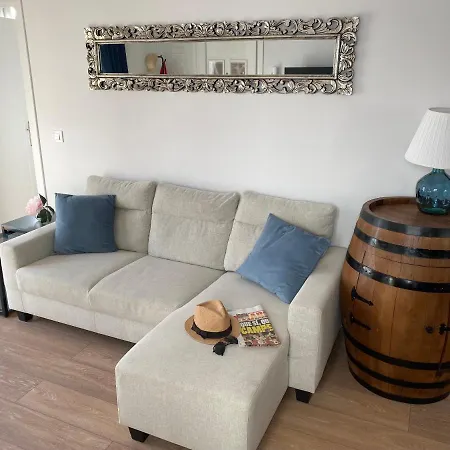 Apartamento Apartamento Loft Jerez Buleria Jerez de la Frontera