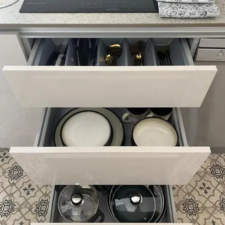 Apartamento Apartamento Loft Jerez Buleria Jerez de la Frontera