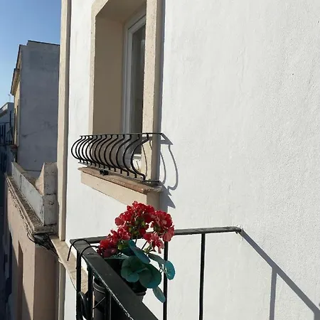 Apartamento Loft Jerez Buleria Apartamento Jerez de la Frontera