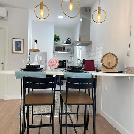 Apartamento Loft Jerez Buleria Apartamento Jerez de la Frontera