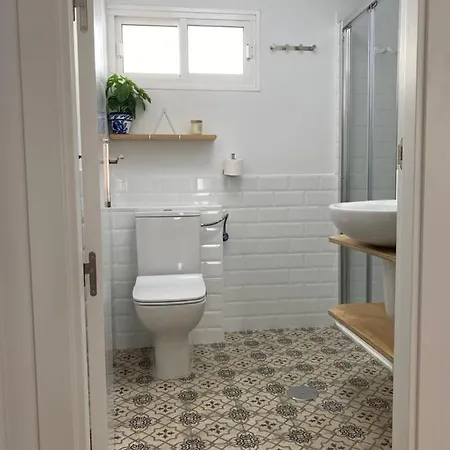 Apartamento Loft Jerez Buleria Apartamento Jerez de la Frontera