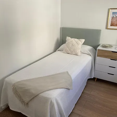 Apartamento Loft Jerez Buleria Apartamento Jerez de la Frontera