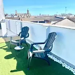 Apartamento Loft Jerez Buleria ヘレス