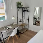 Apartamento Loft Jerez Buleria アパート