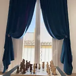アパート Apartamento Loft Jerez Buleria ヘレス