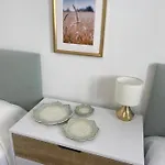 アパート Apartamento Loft Jerez Buleria ヘレス