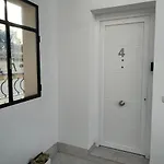 Apartamento Loft Jerez Buleria アパート