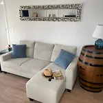 アパート Apartamento Loft Jerez Buleria ヘレス