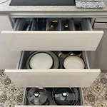 アパート Apartamento Loft Jerez Buleria ヘレス