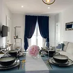 Apartamento Loft Jerez Buleria アパート